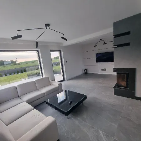 Premium House Osztynek