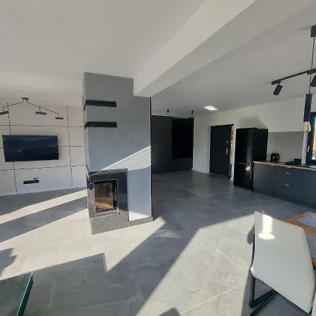 Вилла Premium House Osztynek *