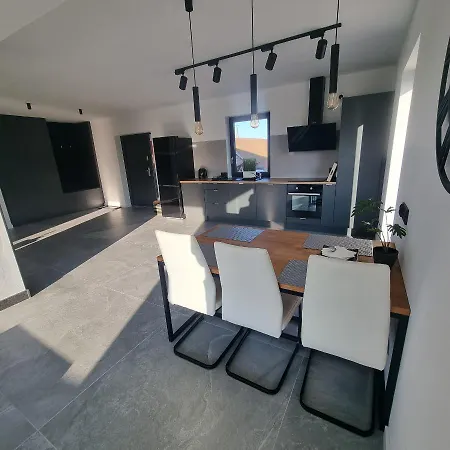 Premium House Osztynek Olsztynek