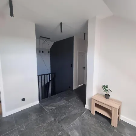 Villa Premium House Osztynek Olsztynek