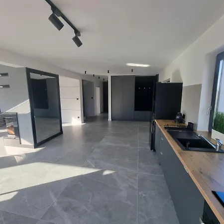 Premium House Osztynek Olsztynek