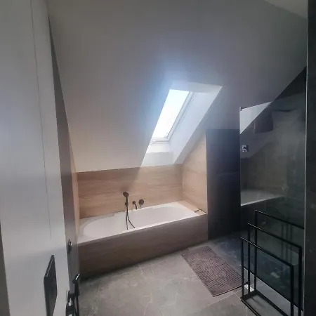 Premium House Osztynek Olsztynek