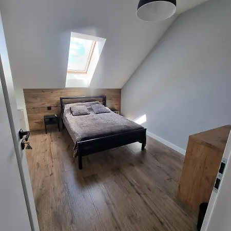 Premium House Osztynek *