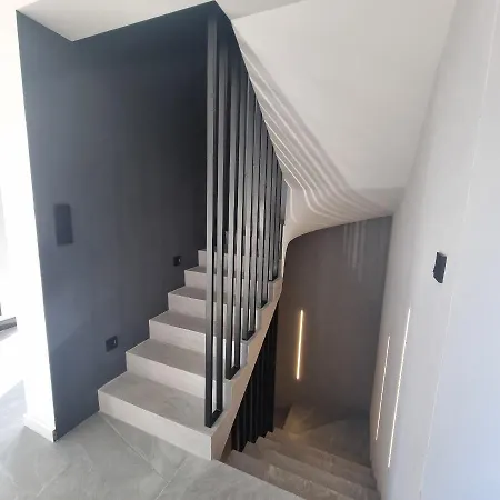 Villa Premium House Osztynek *