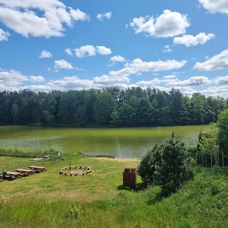 Premium House Osztynek