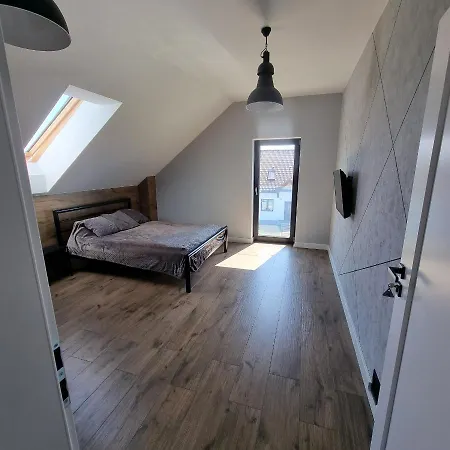 Premium House Osztynek *