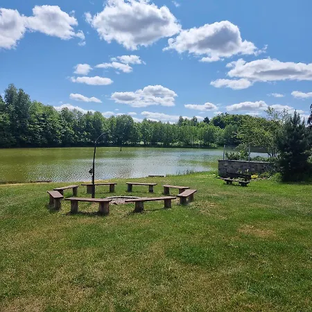 Premium House Osztynek Вилла *