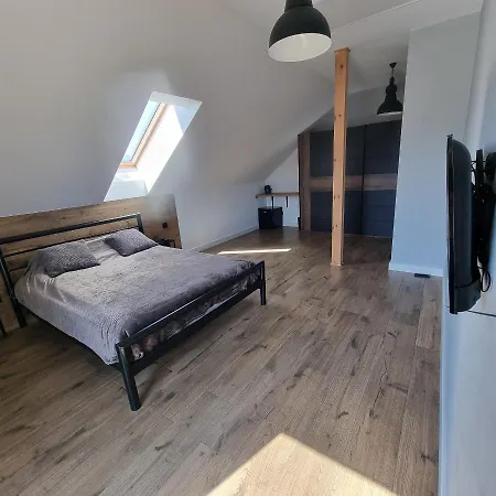 Premium House Osztynek Olsztynek