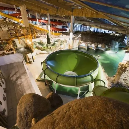 Villa Premium House Osztynek