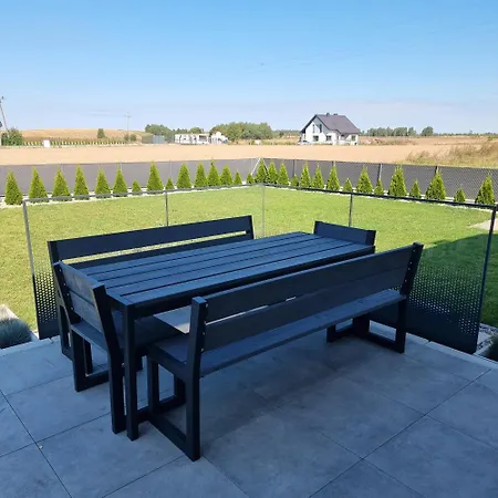 Villa Premium House Osztynek