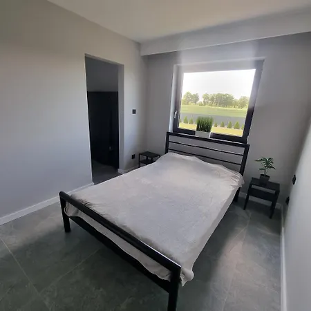 Вилла Premium House Osztynek *