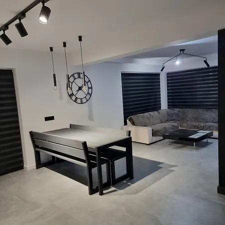 Premium House Osztynek Villa *