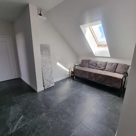 Premium House Osztynek *