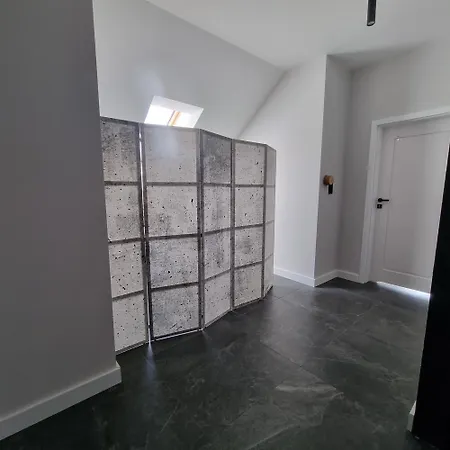 Premium House Osztynek * Olsztynek