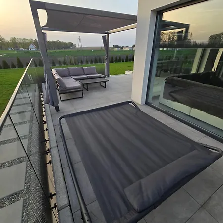 Premium House Osztynek Ольштынек